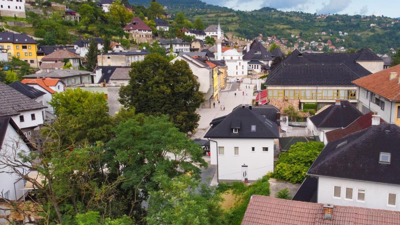 Apartman “Centar Jajce “ Экстерьер фото