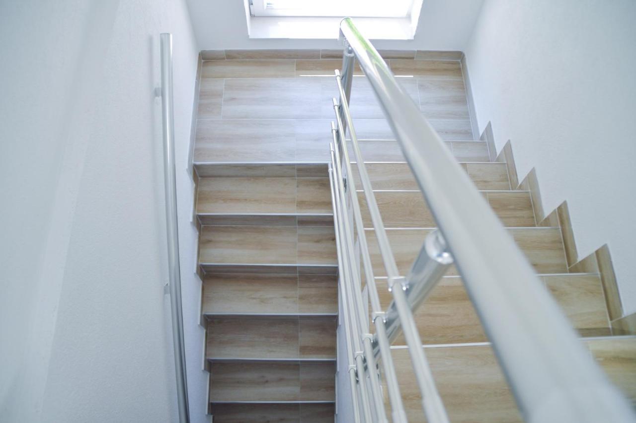 Apartman “Centar Jajce “ Экстерьер фото