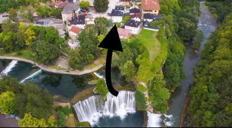Apartman “Centar Jajce “ Экстерьер фото